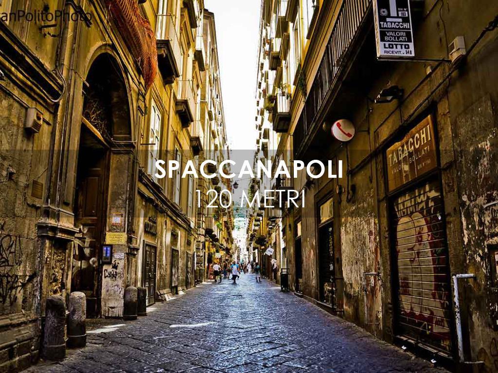 Bianca Napoli Suite Exterior foto